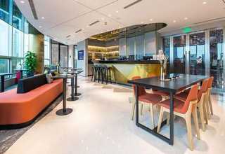 天津大型汽车祛异味机