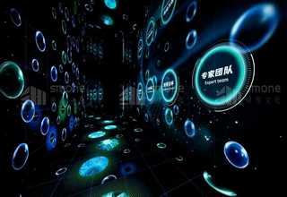 静安区互联网程序服务商供应商家