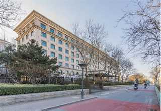 西安贸易财务共享经理利润多少