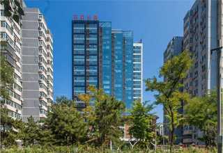 东莞东城街道工厂智能停车公司