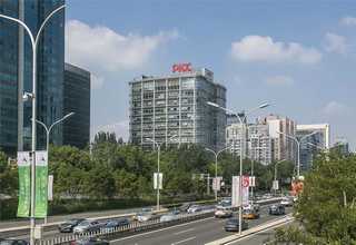 上海涵洞水位监测