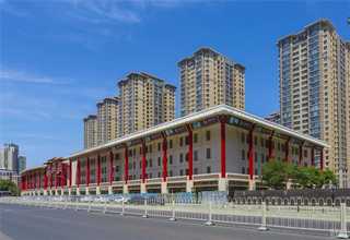 广州社区奇麟鲜品合作费用多少